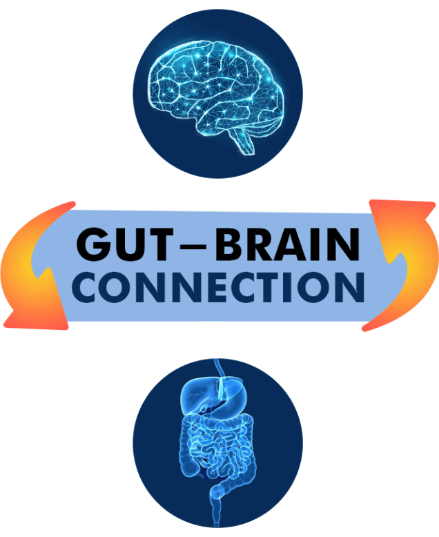 GUT-BRAIN-AXIS