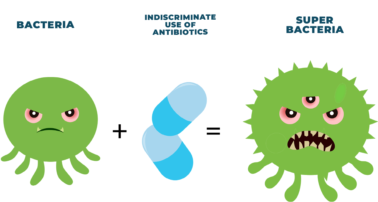 Antimicrobial Resistance