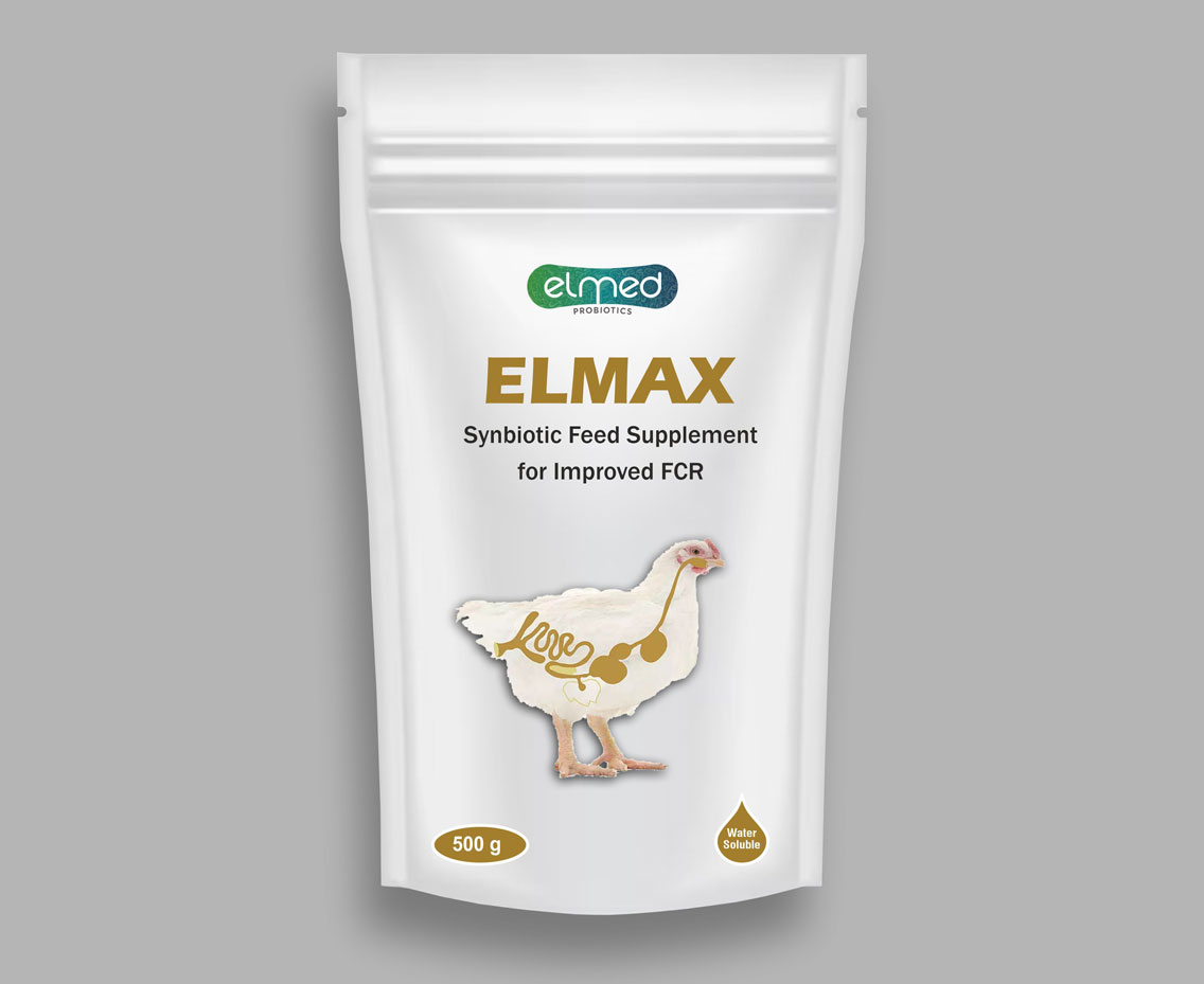 ELMAX